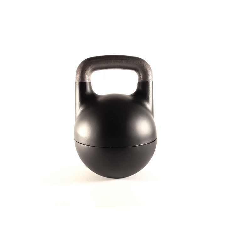 The adjustable competition kettlebell 12kg-32kg FlexiBell 2.