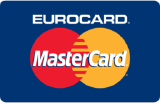 Icône Mastercard: système de paiement global avec cartes de crédit et de débit pour achats sécurisés partout dans le monde.