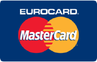 Mastercard-Symbol: weltweites Zahlungssystem mit Kredit- und Debitkarten für sichere Einkäufe weltweit.