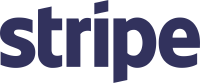 Stripe Icon - integrated payment solution for accepting payments online globally