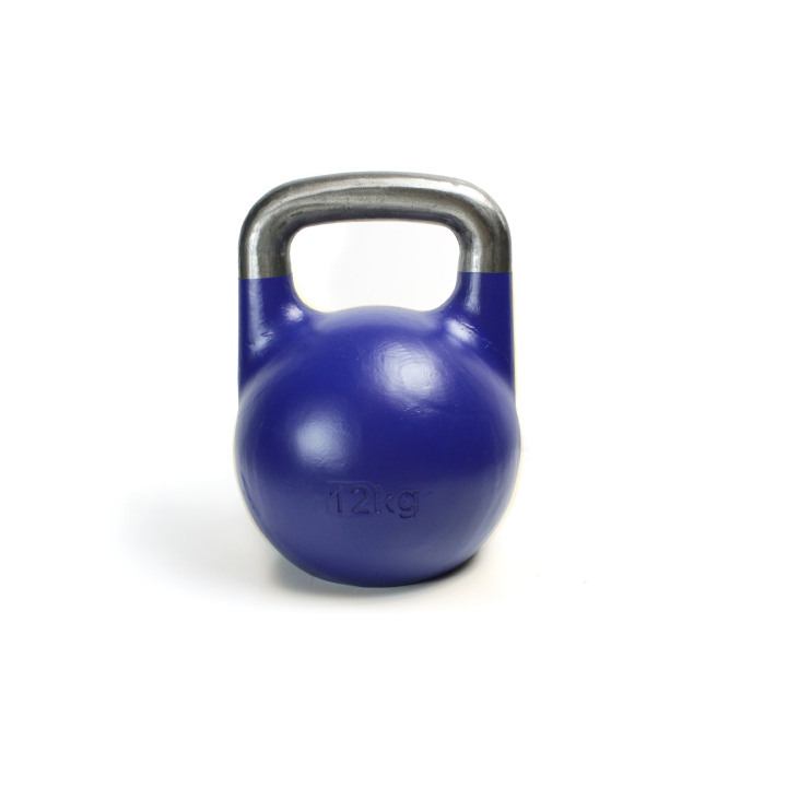 Kettlebell Hollow 12kg da Competizione