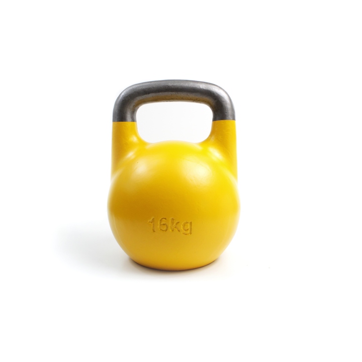 Kettlebell Hollow 16kg da Competizione