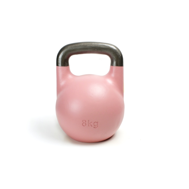 Kettlebell componibile 12kg 32kg FlexiBell 2